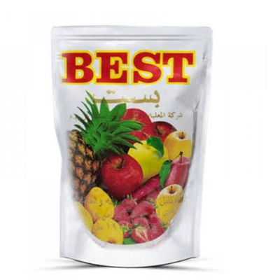 Best Cocktail Juice