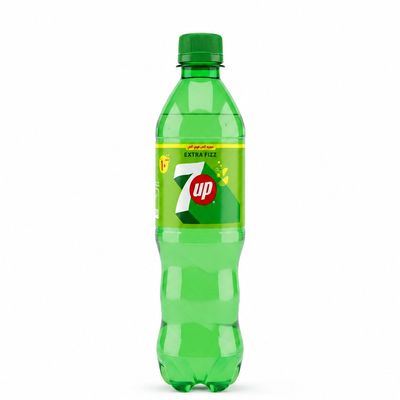 7 up