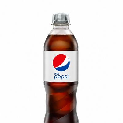 Pepsi Diet