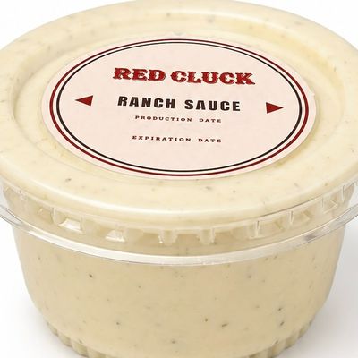Ranch Sauce