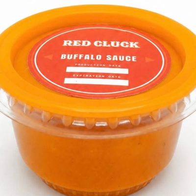 Buffalo Sauce