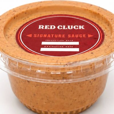Signature Sauce