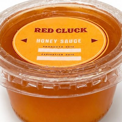 Honey Sauce
