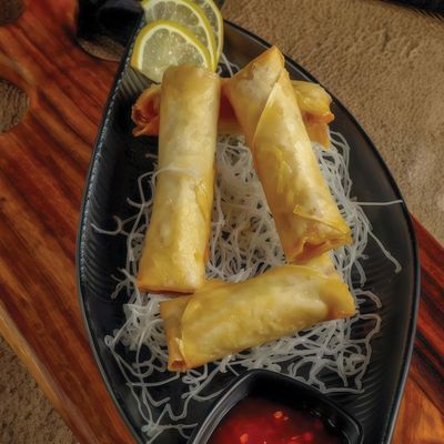 Bueno Roll Cheese Mix (4 Pieces)