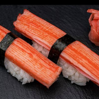 Nigiri Crab