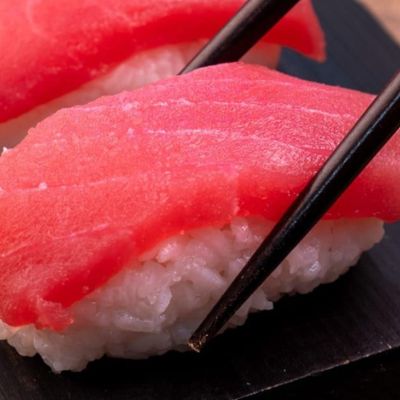 Tuna Nigiri