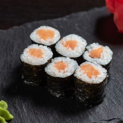 C sushi photo 9