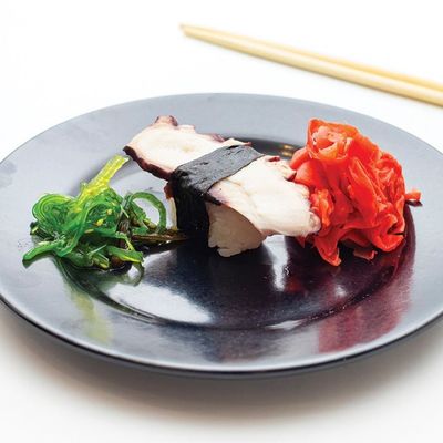 C sushi photo 6
