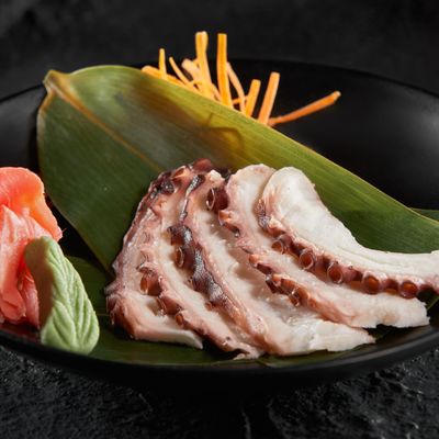 C sushi photo 7