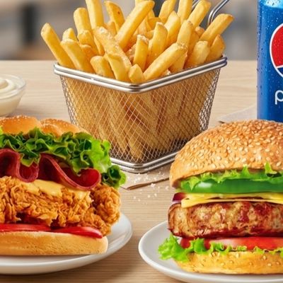 عرض خاص الحريف