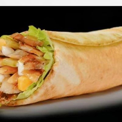 بطاطس لولبية