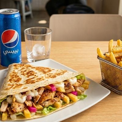 عرض المزاج الخاص