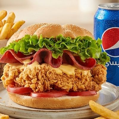 عرض السنجلز اللذيذ