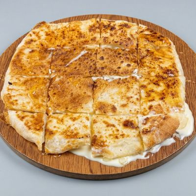 Mixed Cheese Pie