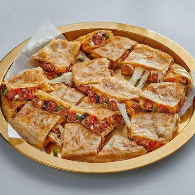 Minced Meat Pie
