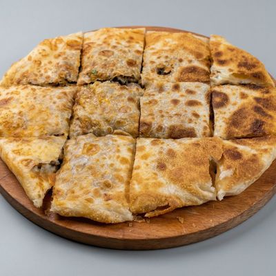 Kiri Sausage Pie