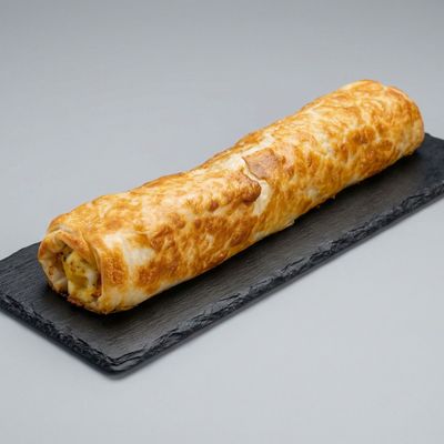 pizza el chief el dokki photo 8