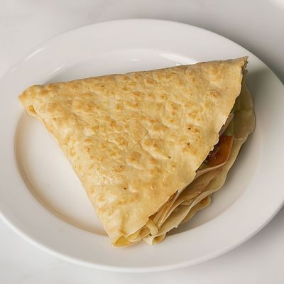 pizza el chief el dokki photo 7