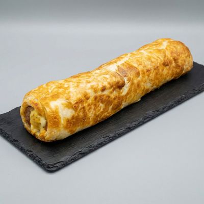 Sausage Roll