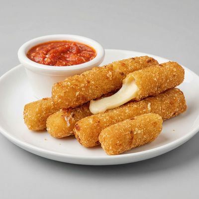 Mozzarella Cheese Sticks