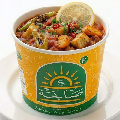 Moussaka box