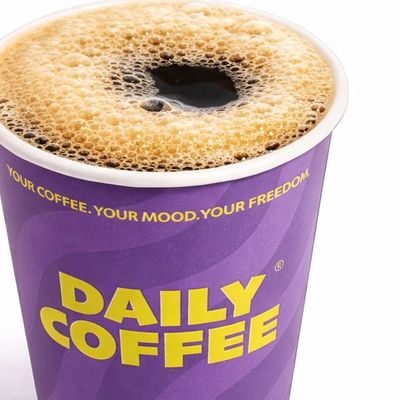 Colombian Hot Specialty Coffee