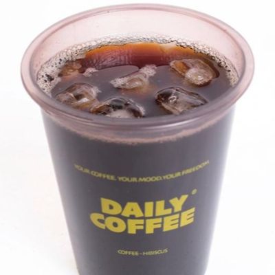 Ethiopian Specialty Cold Coffee
