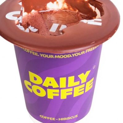Hot Chocolate Regular