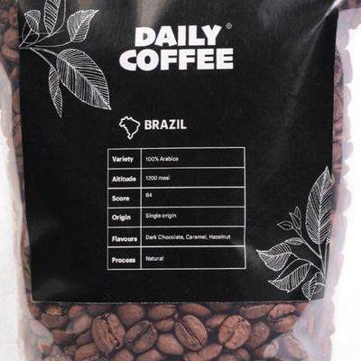 Daily coffee photo 3