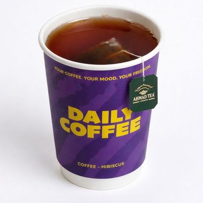Hot Black Tea