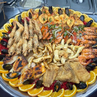 3 kg Tray