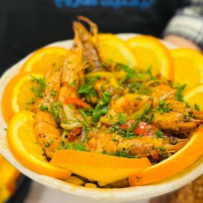 جمبري مشوي
