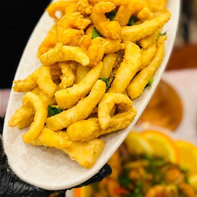 حبار بلدي