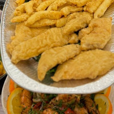 Half Kilo Baladi Fillet