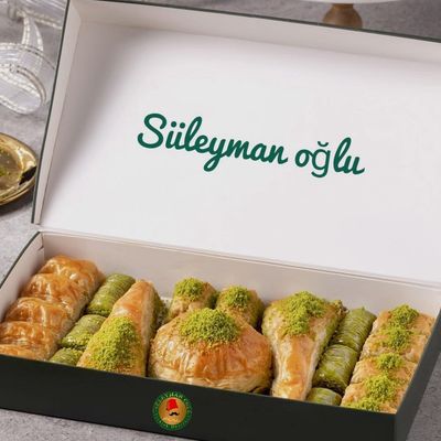 Turkish Mix