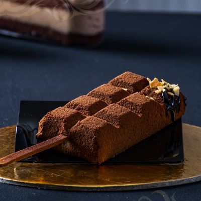Dolce Chocolate
