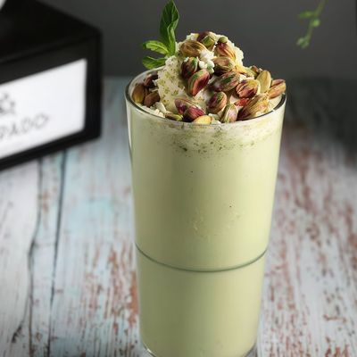 Pistachio