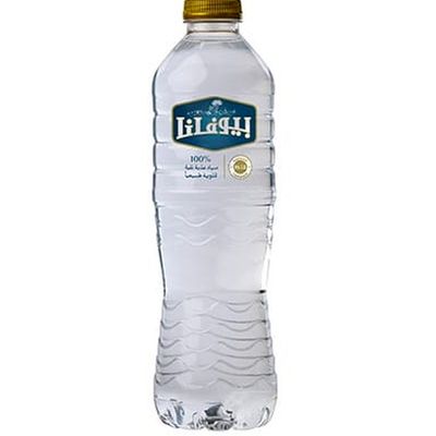 Small Puvana Water