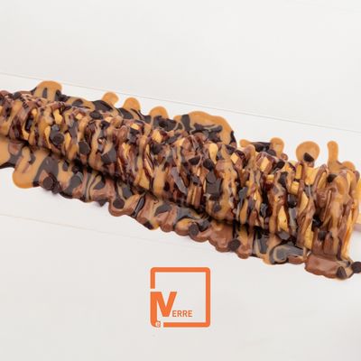 Original Nutella Waffle Stick
