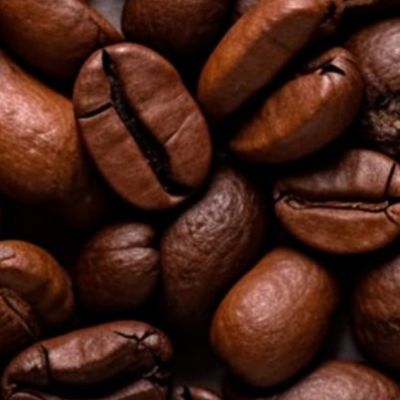 Dark Roasted Coffee with Cardamom
