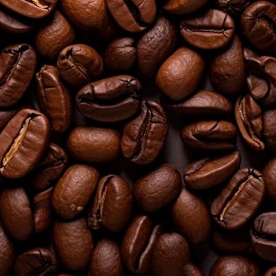 Medium Plain Coffee