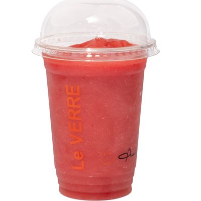 Strawberry Smoothie