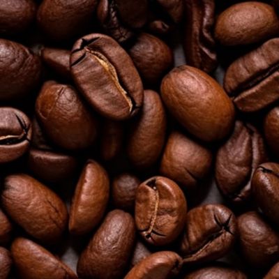 Plain French Coffee