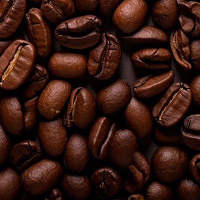 Medium Roast Coffee with Cardamom