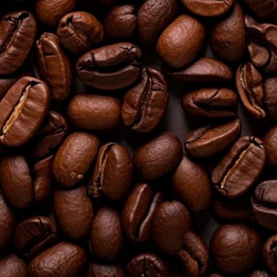 Plain Light Coffee