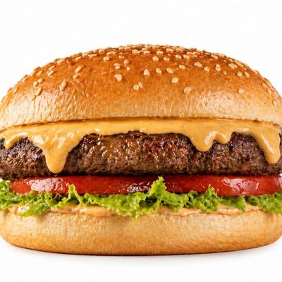 BBQ BURGER photo 12