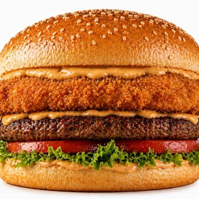 Double Force Beef