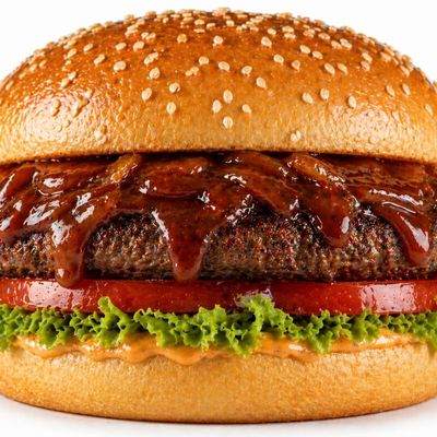 BBQ Plus Beef