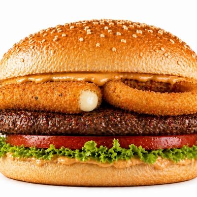 The Q Beef
