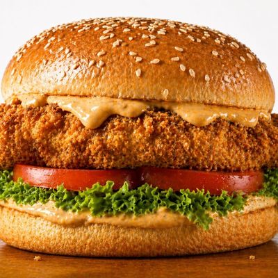 Original Chicken